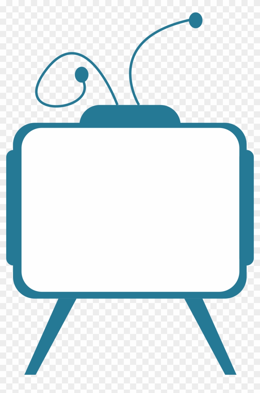 Tv Clipart Blue - Raw Rough Natural Purple Amethyst Point Necklace Sterling #1131289