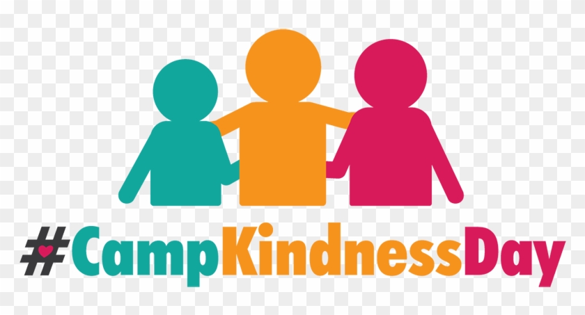 Camping Clipart School Camp - Kindness #1131322