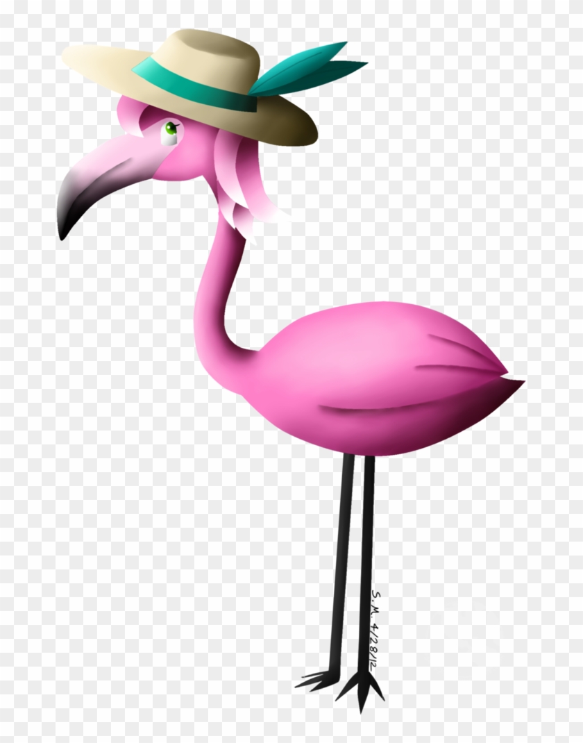 Flamingo By Tierraverde - Greater Flamingo #1131417