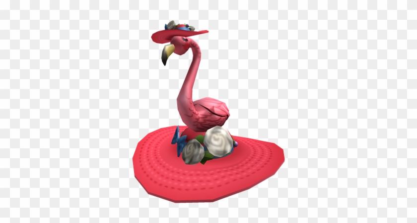 Lady Flamingo - Lady Flamingo #1131425