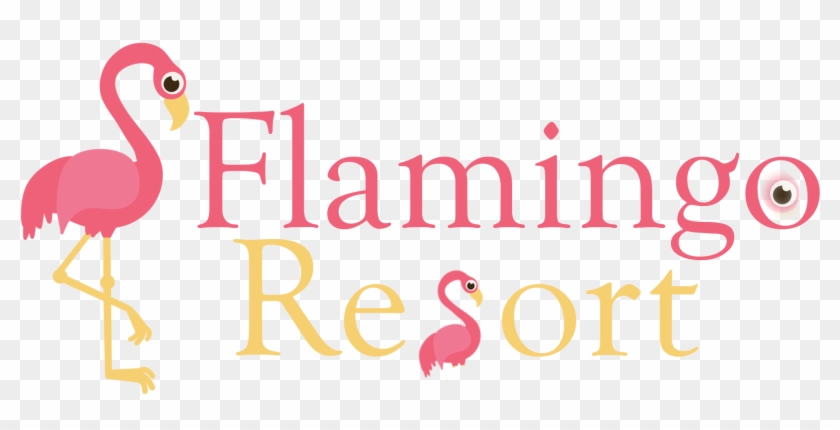 Flamingo Resort - Do Me No Harm [book] #1131437