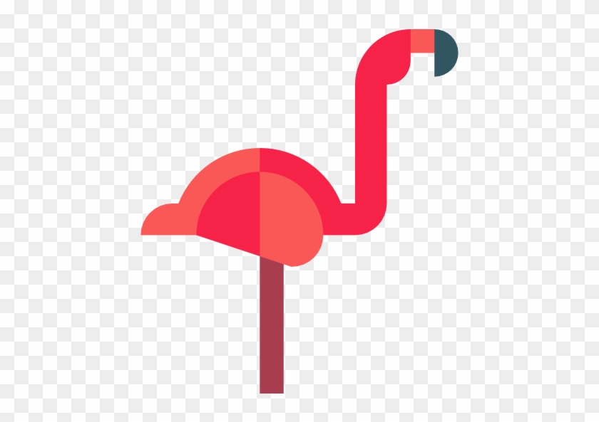 Flamingo Free Icon - Flamingos #1131445