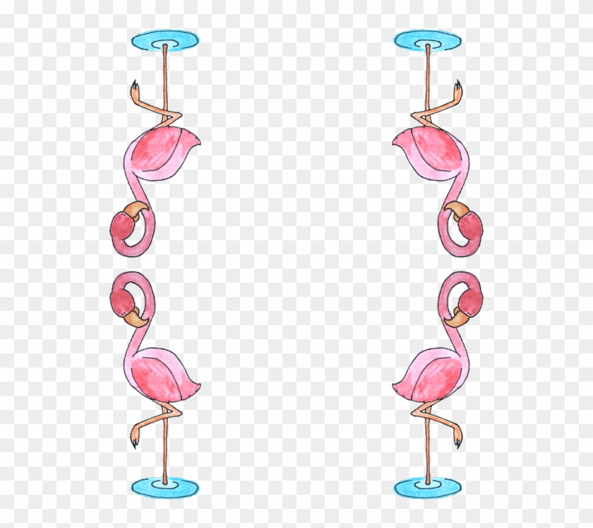 Greater Flamingo #1131449