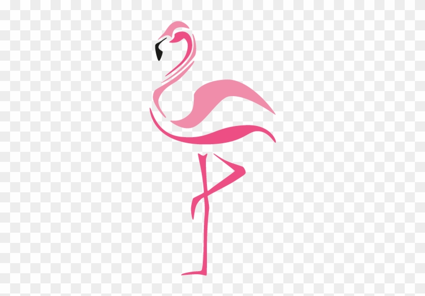 Pink Flamingo Investments - Pink Flamingo Transparent #1131453