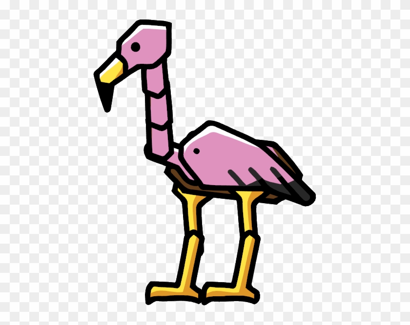 Flamingo - Flamingo #1131465