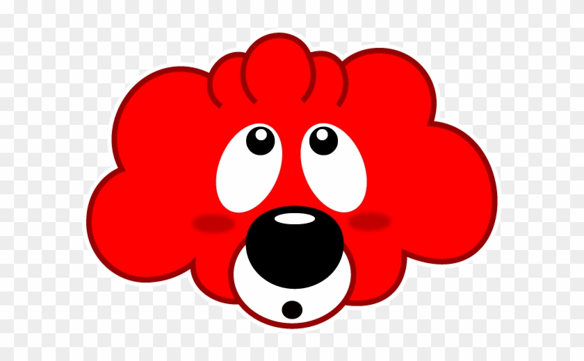 Recently I Redesigned The Character Face Designs To - Cartoon #1131501