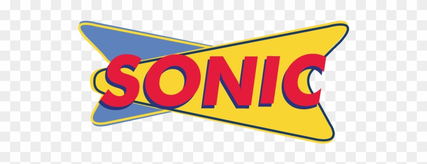 For One Day Only Head To Sonic And Get A Snack Sized - Sonic Drive-in #1131512