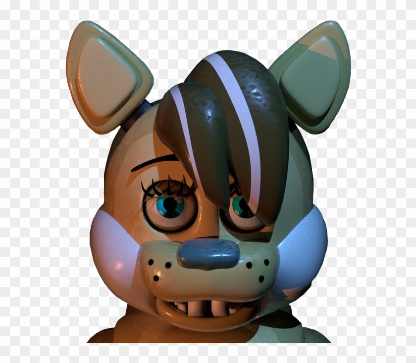 Sara The Squirrel Transparent - Popgoes Sara And Saffron #1131537