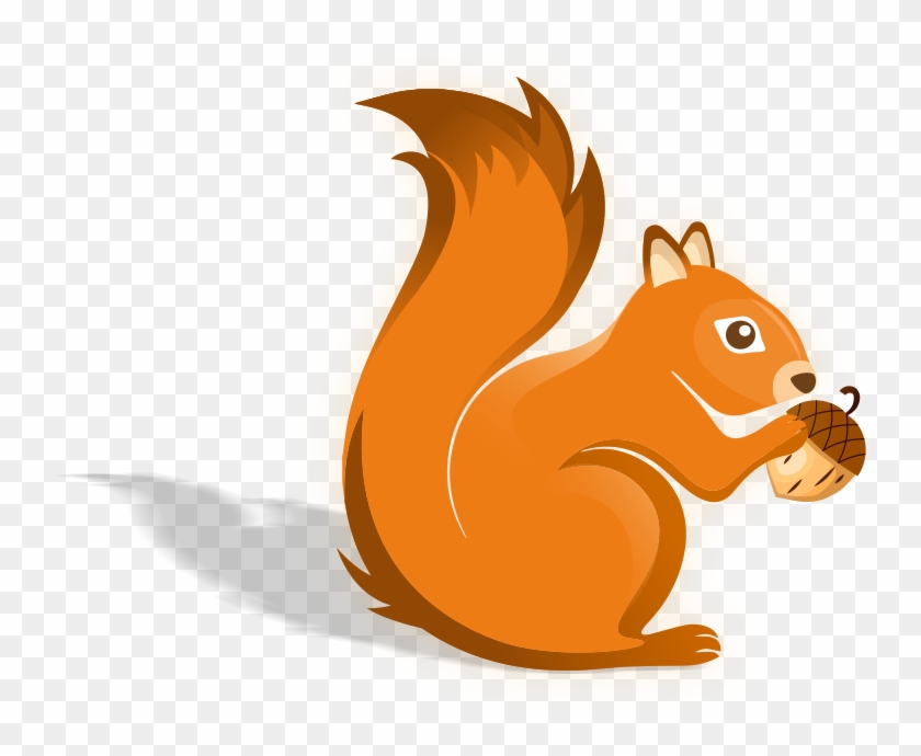 Squirrel - Squirrel #1131552
