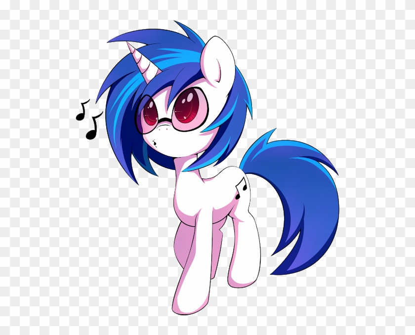 Anthro Vinyl Scratch - Phonograph Record #1131579