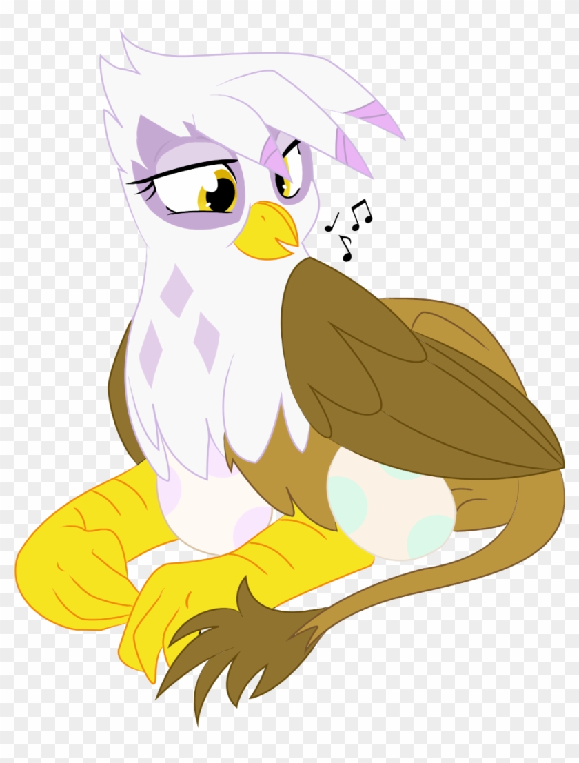 Dbkit, Cute, Egg, Gilda, Griffon, Offspring, Safe, - Cartoon #1131583