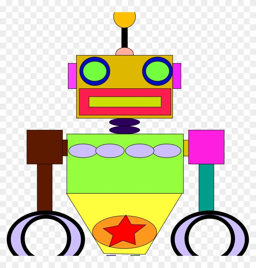 Best 25 Robot Clipart Ideas On Clipart Clipart Robot - Best 25 Robot Clipart Ideas On Clipart Clipart Robot #1131582