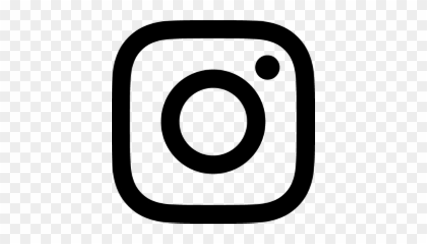 Instagram Icon Transparent Background Png