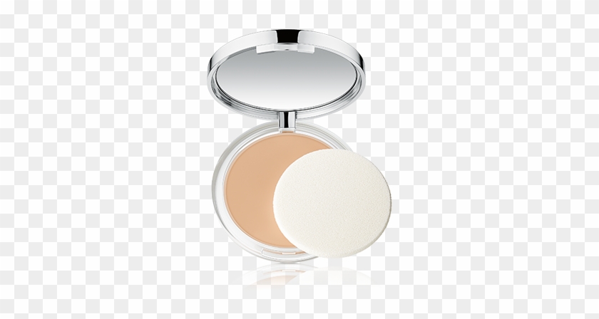 Almost Powder Makeup Spf 15 £27 Need To Find Equivalent - Clinique Almost Powder Makeup Spf 15 No. 03 Light #1131672