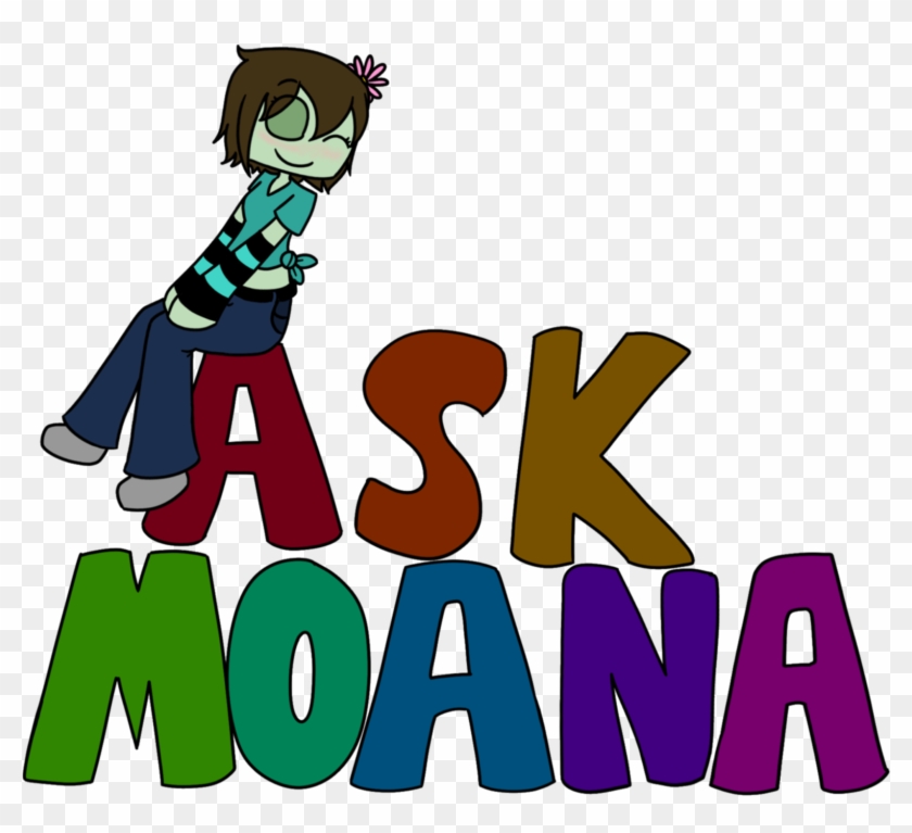 Ask-moana's Profile Picture - Cartoon #1131728