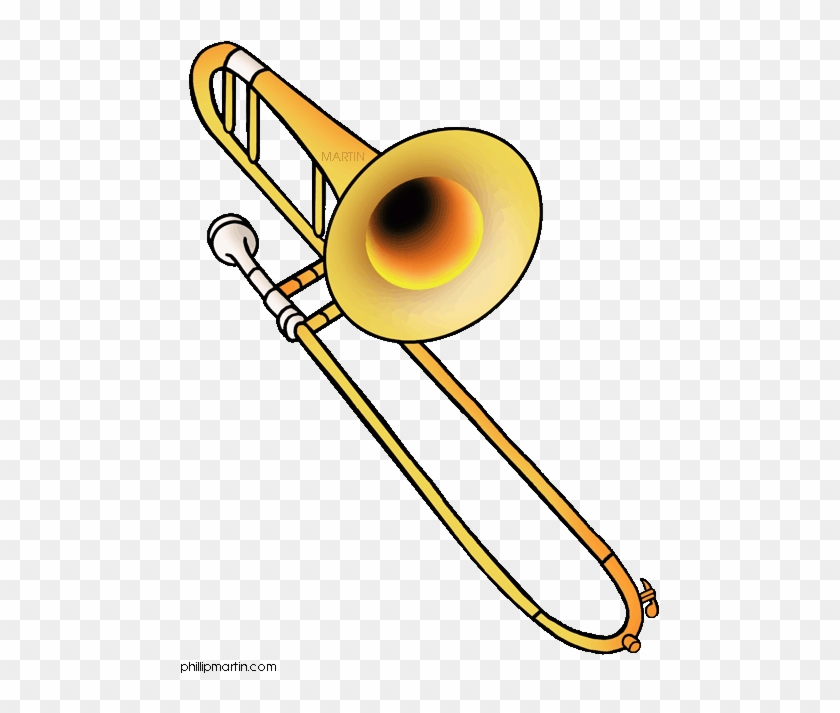 Képtalálat A Következőre - Clip Art Trombone #1131847