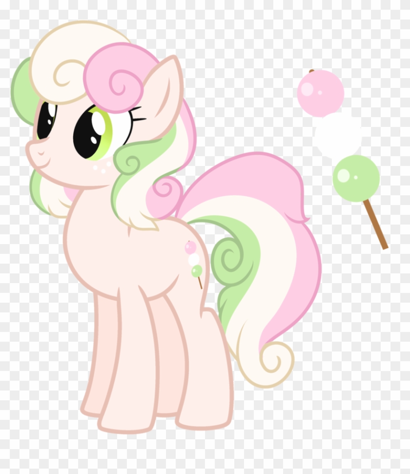 Horse Pink M Clip Art - Cartoon #1131855