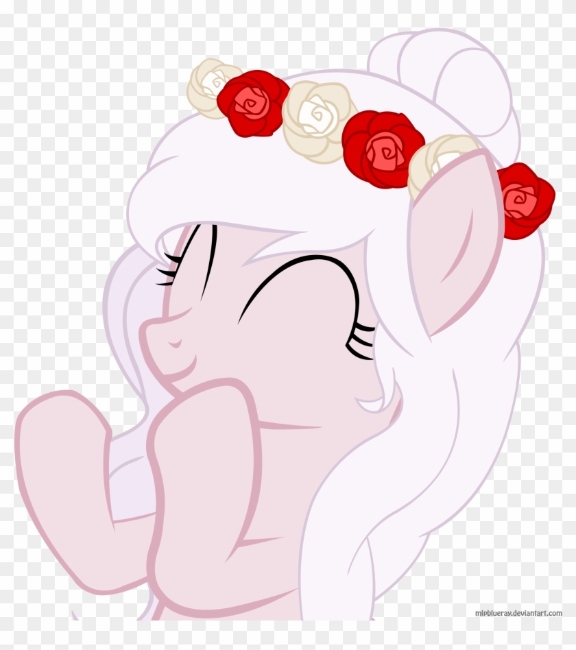 Mlp Commission 3/4 - My Little Pony Flora #1131883