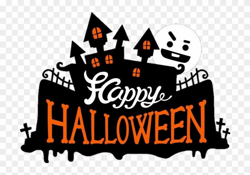 Halloween Sticker - Halloween Sticker #1131907