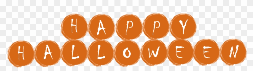 Happy Halloween Cute Banner #1131923