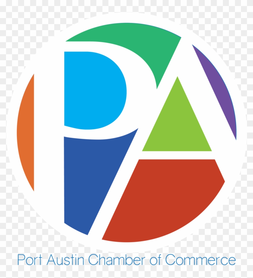 Pa Chamber Logo - Pa Logo Png #1131939