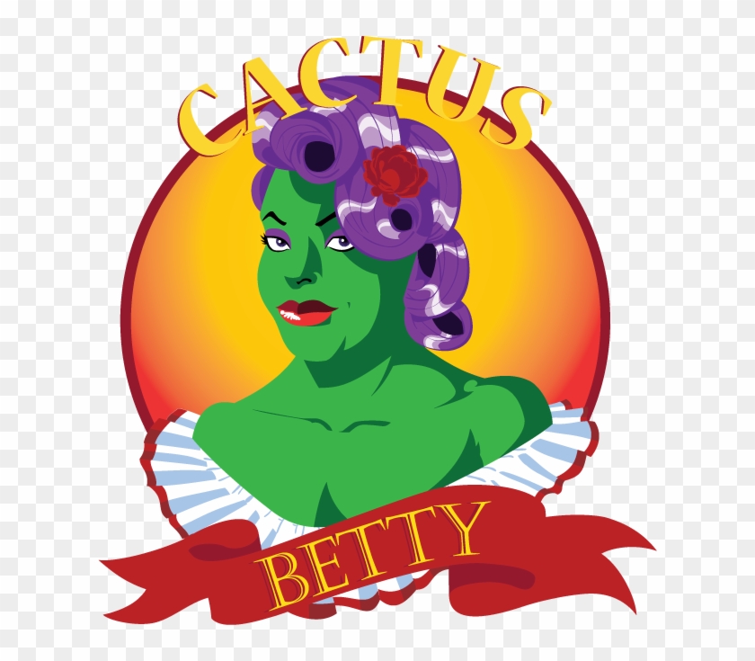 Logo Design For My Wife's Clothing Company, Cactus - Cactus #1131959