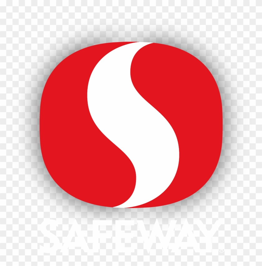 Magnifying Glass Icon Safeway Logo Safeway Logo - Red Circle #1131985