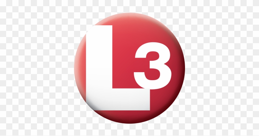 L3 Technologies Logo #1131990