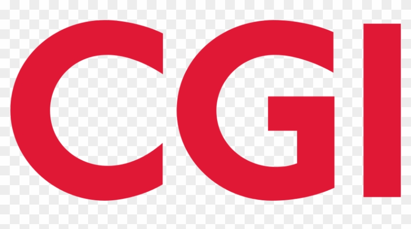 Outsourcing Giant Cgi To Open First Base In Emerging - Cgi Logo #1132019