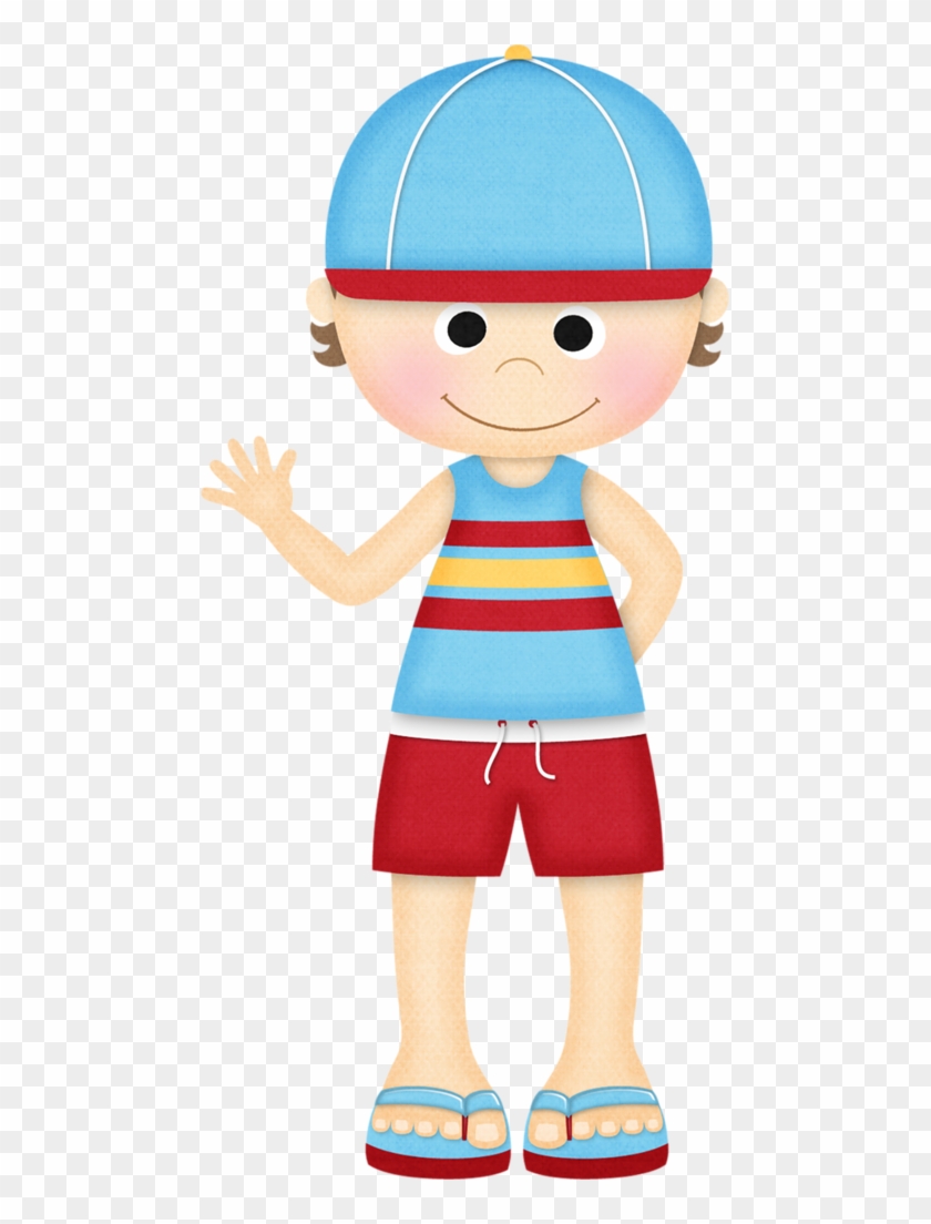 5kjss Poolparty Copy - Clip Art #1132038