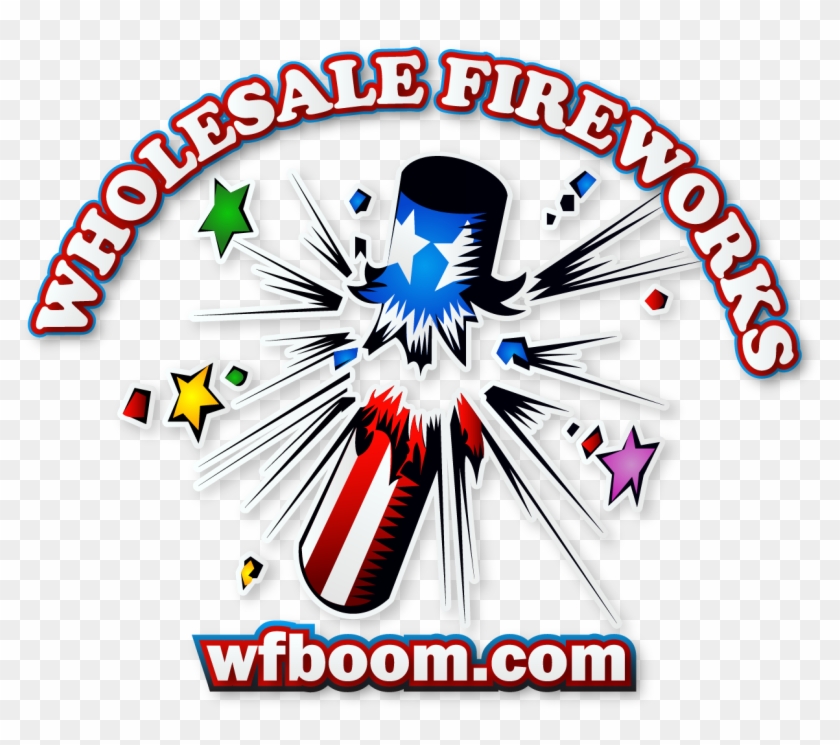Wholesale Fireworks - Firecracker #1132070