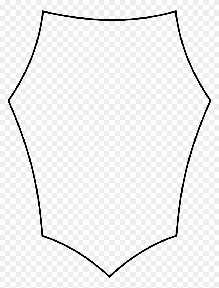 Italian Horse-head Escutcheon - Italian Horse-head Escutcheon #1132075