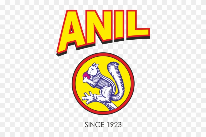 1 Fireworks Shop - Anil Fireworks Brand Logo #1132084