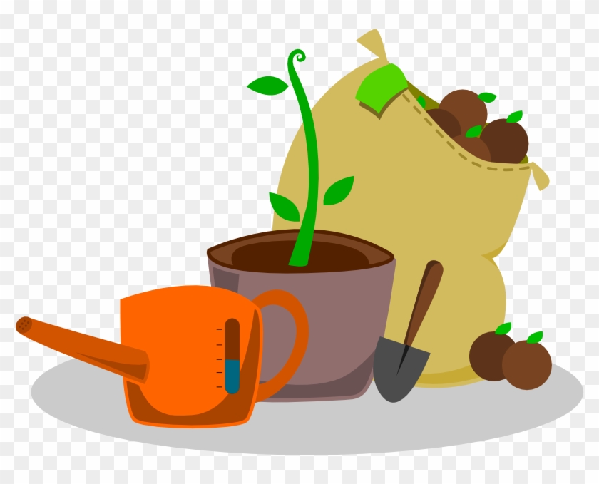 Garden Clipart Free Clipart Image Image - Garden Clipart Free Clipart Image Image #1132095
