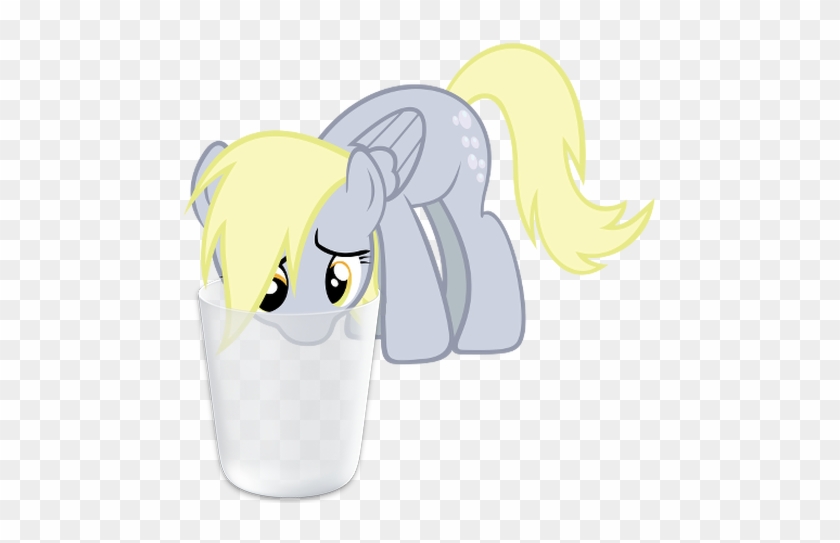 Empty Trash Derpy Hooves Yosemite Ponified Icon By - Sad Derpy Hooves #1132131
