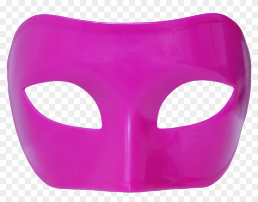 Venetian Masquerade Mask - Mask #1132177
