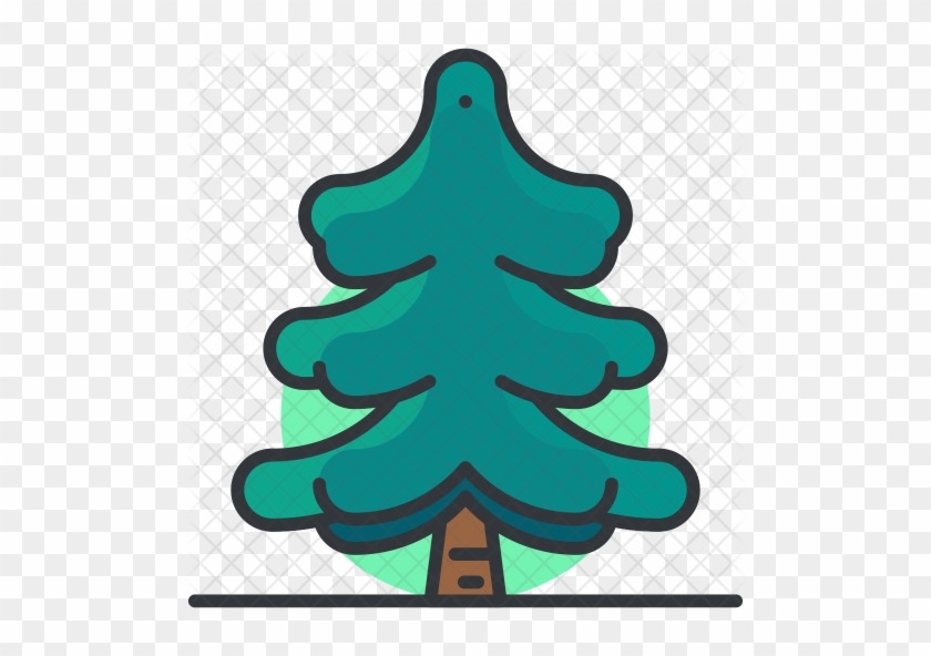 Oak Tree Icon - Oak #1132183