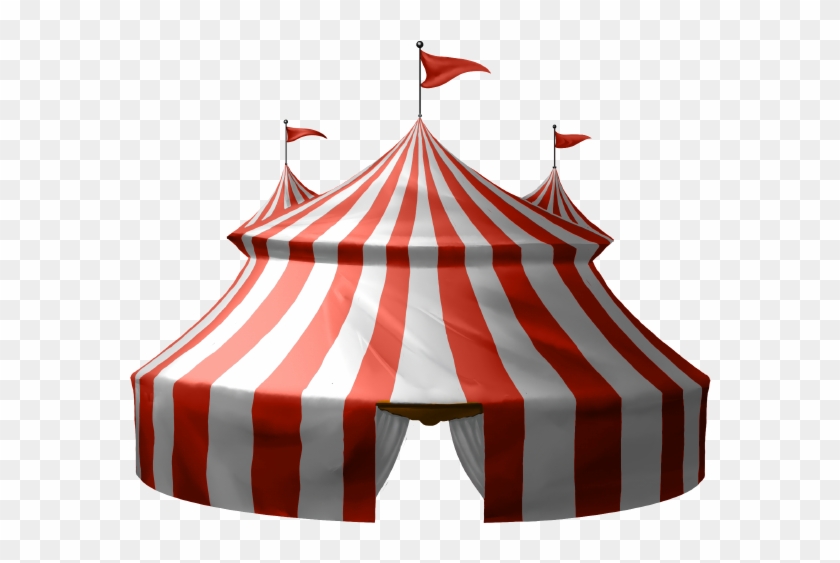 Circus Tent - Circus #1132280