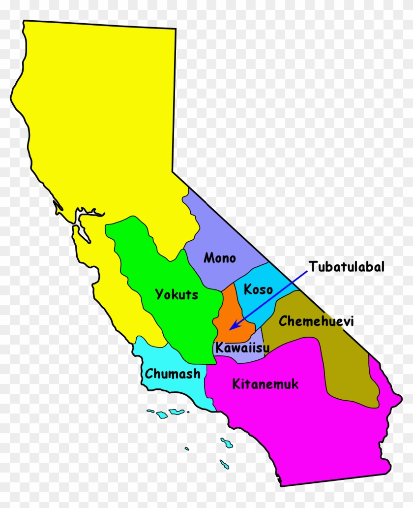As - Does The Chumash Tribe Live #1132314