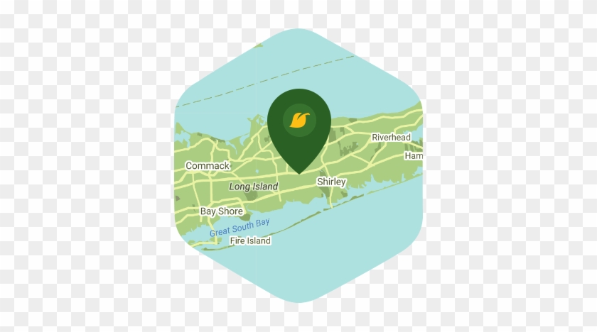 Huntington Ny - Atlas #1132320