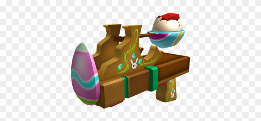 Roblox Egg Launcher - Roblox Eggmin Launcher - Free Transparent.