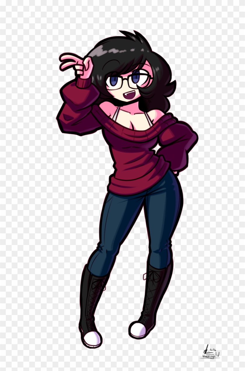 By Hummingbird By Equestriang - Cartoon #1132339