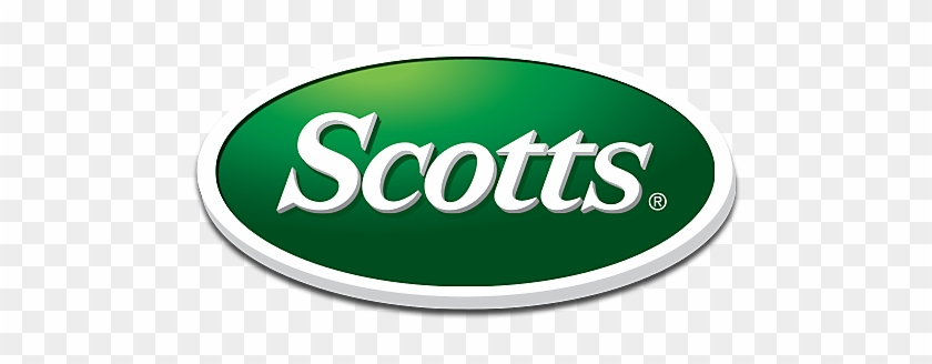 Lawn Care Products And Maintenance Lawn Tips Scotts - Scotts Miracle Grow Logo #1132391