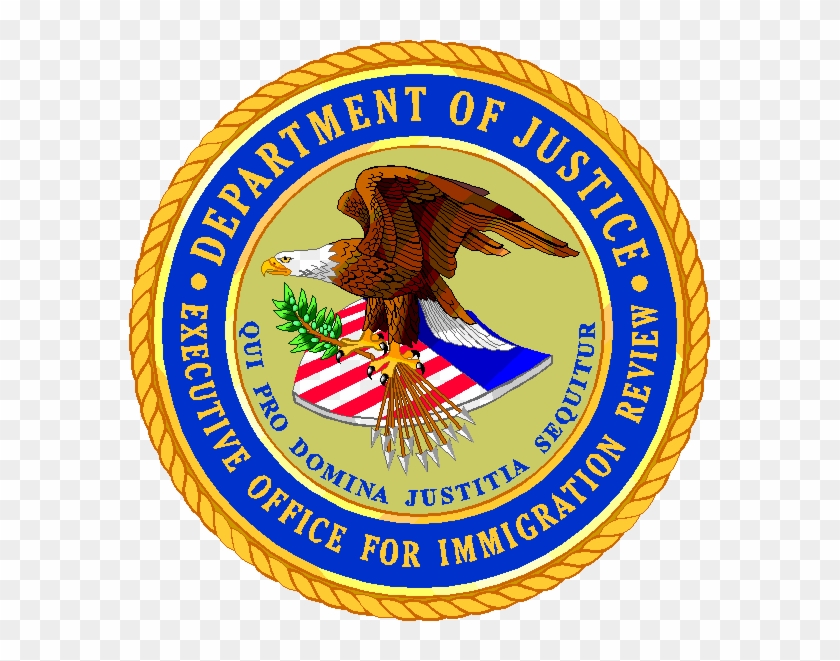 Board Of Immigration Appeals #1132408