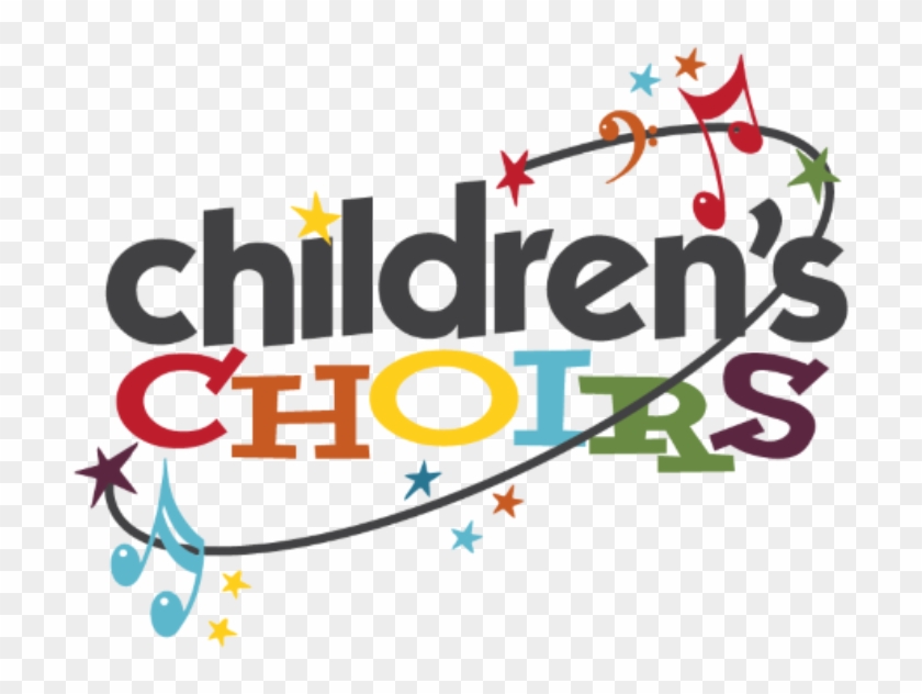 Children's Choir Image - Children's Choir Image #1132462