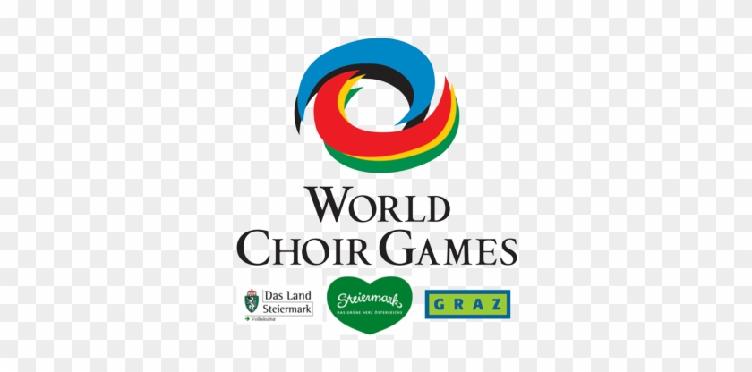 Gold Medal, World Choir Games, Gratz - World Choir Games 2008 #1132480