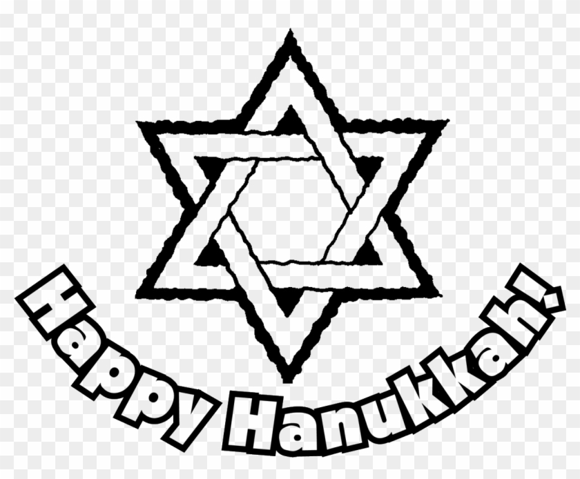 Hanukkah Coloring Pages Coloringpagesabccom - Guess Og Logo Tshirt #1132483