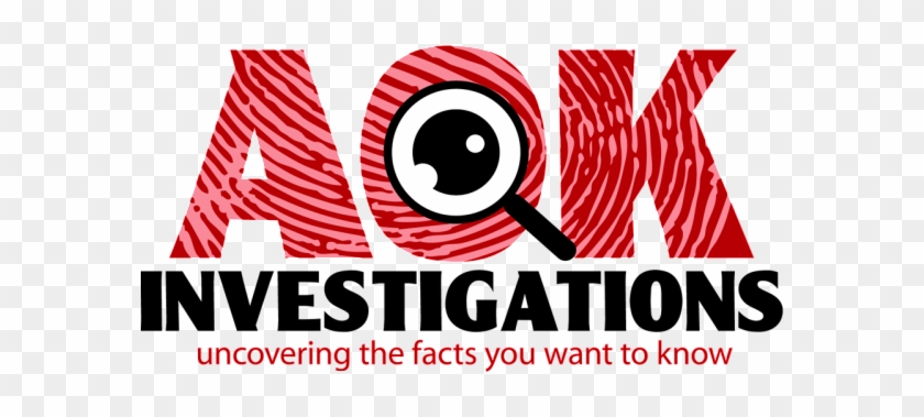 Private Investigation Services - Poster #1132509