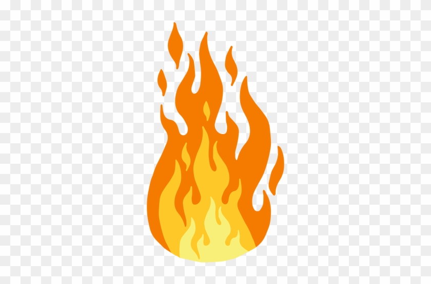 Camp Fire Clipart Apoy - Fire #1132575