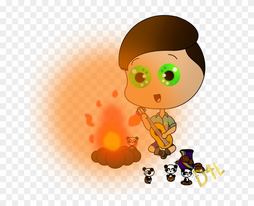 Campfire #1132583